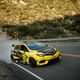 Illustration for article titled Of Course You Release A Corolla iM Drift Car With A Tribute Toi /iInitial D